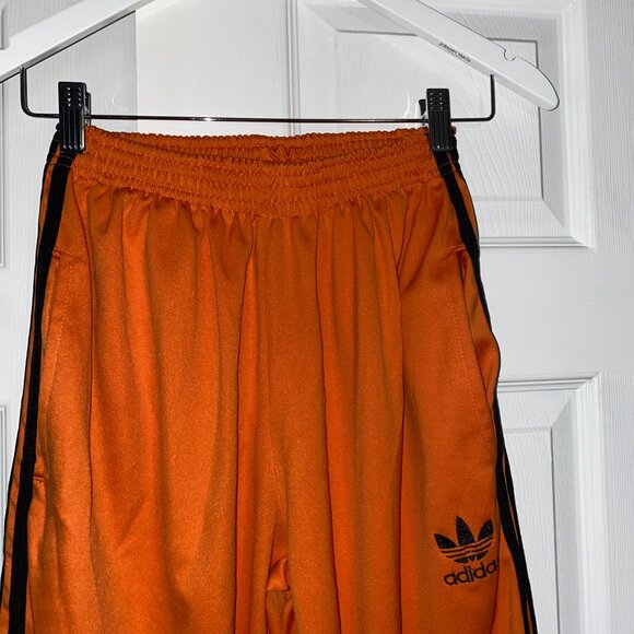 Vintage Adidas Trackpants - Picture 2 of 3